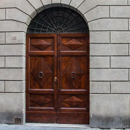 Terme 53 Appartement *