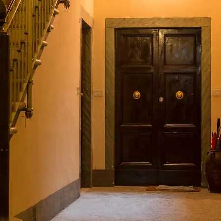 Appartement Terme 53 Sienne