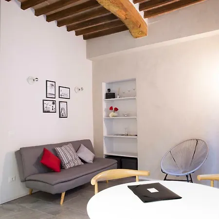 Terme 53 Appartement *