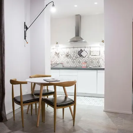 Apartment Terme 53 Siena