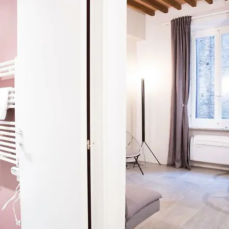 Appartement Terme 53 Sienne