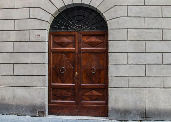 Terme 53 Apartamento *