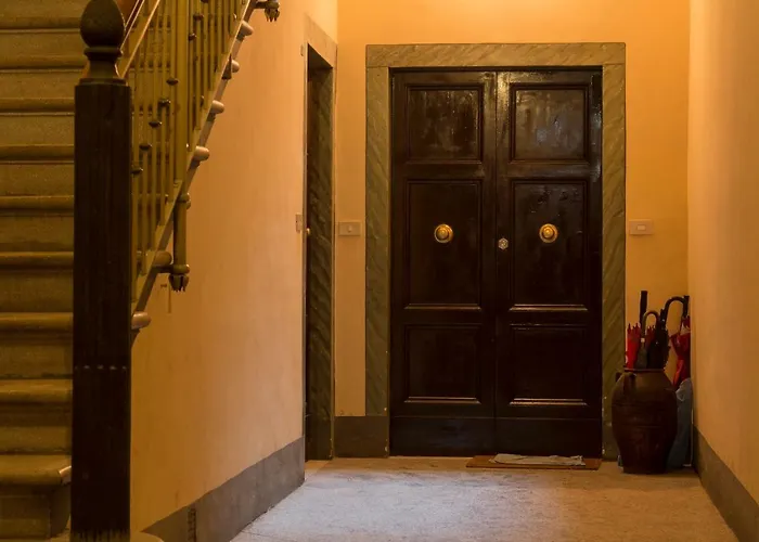 Apartment Terme 53 Siena