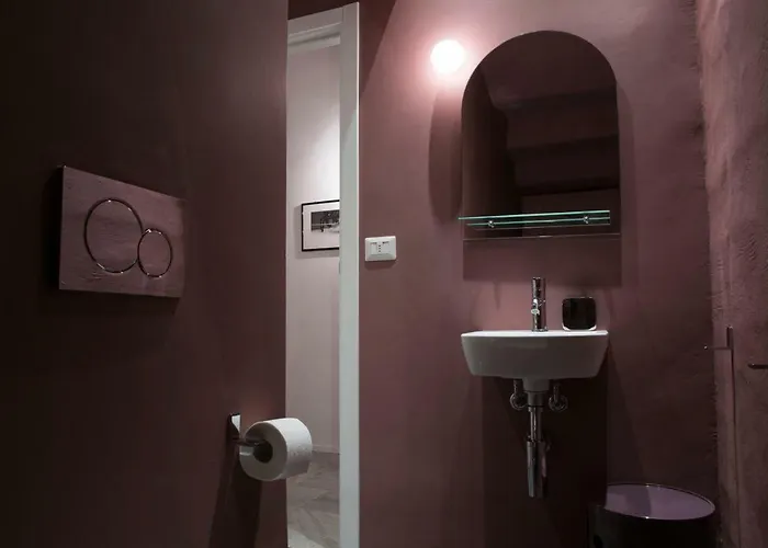 Apartamento Terme 53