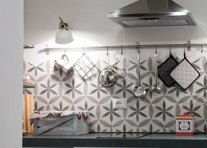 Apartamento Terme 53