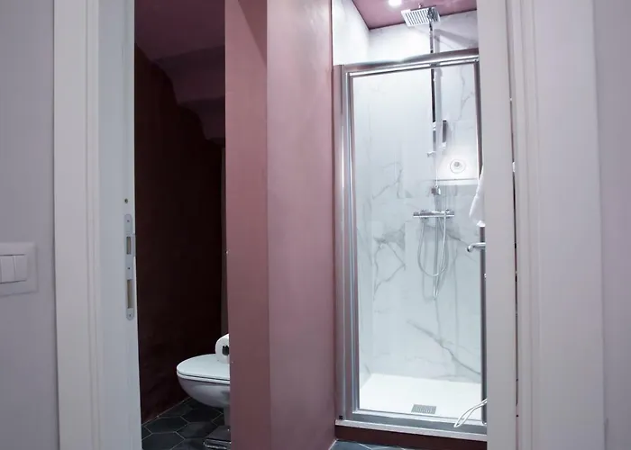 Apartamento Terme 53 *