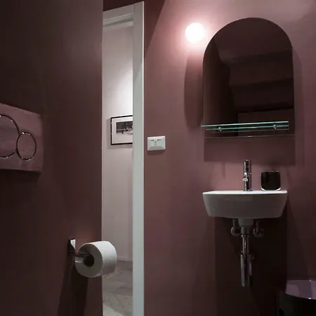 Apartamento Terme 53