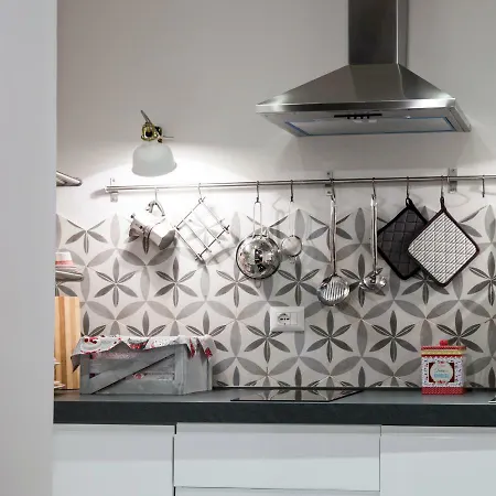 Apartamento Terme 53