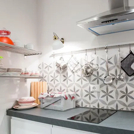 Apartamento Terme 53