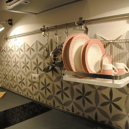 Terme 53 * Сиена