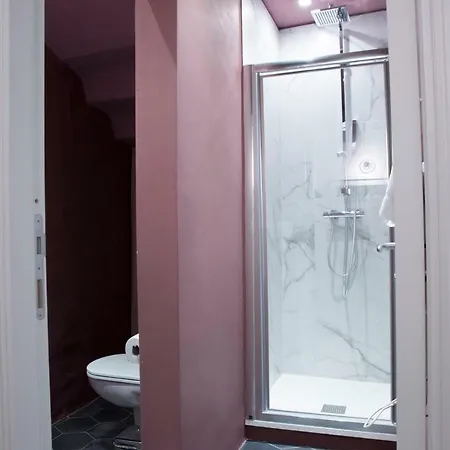 Апартаменты Terme 53 *